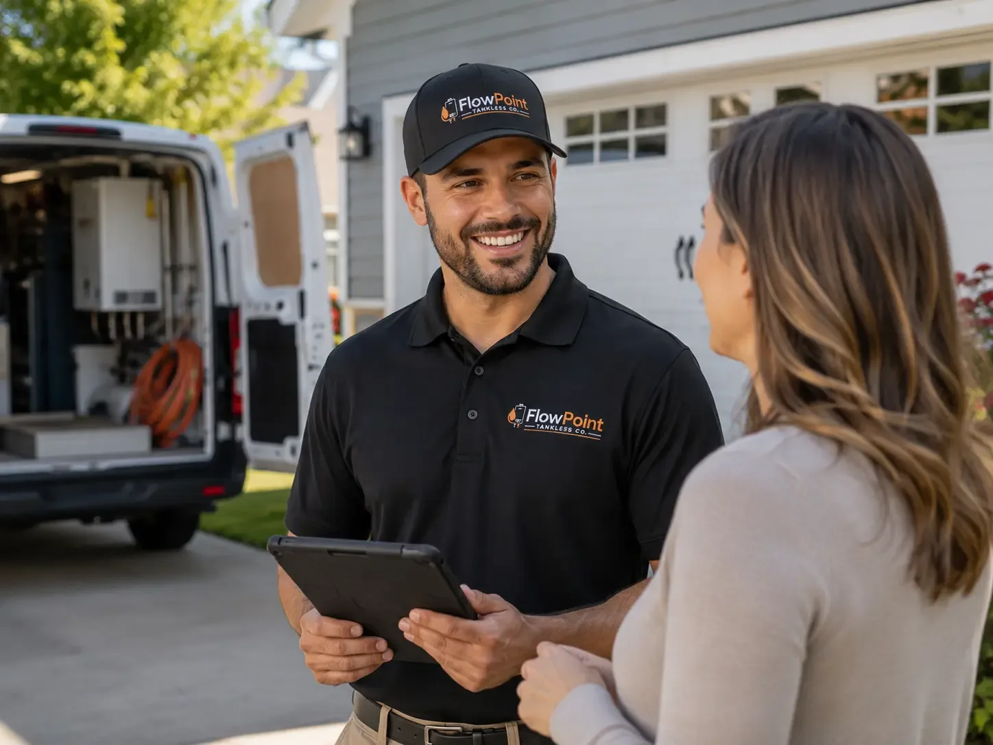 Tankless Water Heater Installation Fessenden, ND FAQs